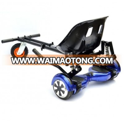 2017 hot selling Hoverkart with shock absorber