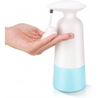 Blitzblue Wall Mounted Automatic Liquid Soap Dispenser Sanitizer  Wall Mounted 350ml Smart Sensor Liquid Soap Dispenser